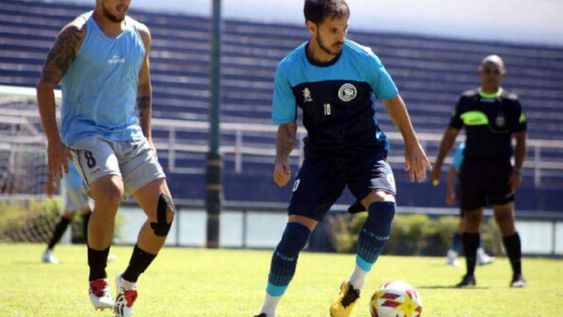 La Lepra comenzó a funcionar