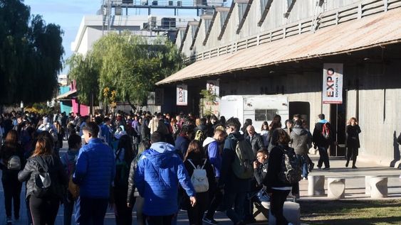 Llega la Expo Laboral 2022