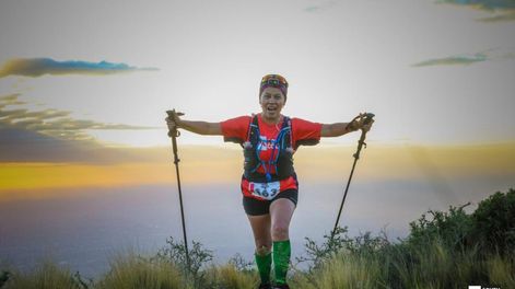ULTRA TRAIL CERRO ARCO