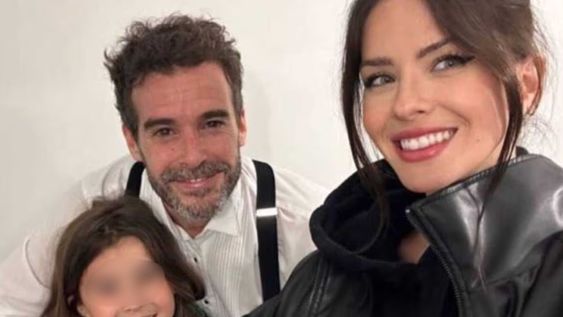 que dijo la china suarez sobre el supuesto pedido de nicolas cabre de la custodia de su hija, rufina