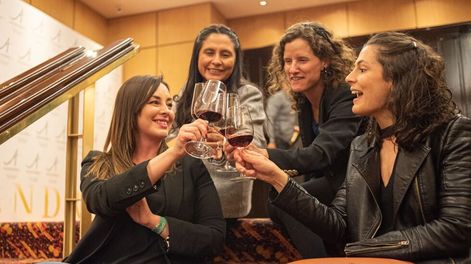 Beber para creer: Calchaquí Wine Tasting