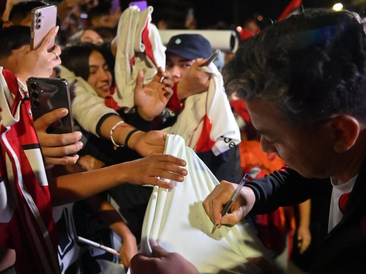 Marcelo Gallardo