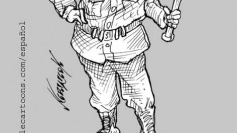 Un golpismo sin golpistas