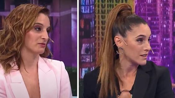 Natalia Pastorutti reveló los motivos de su decisión de dejar el dueto con Soledad: “Quería hacer lo que más me gustaba”