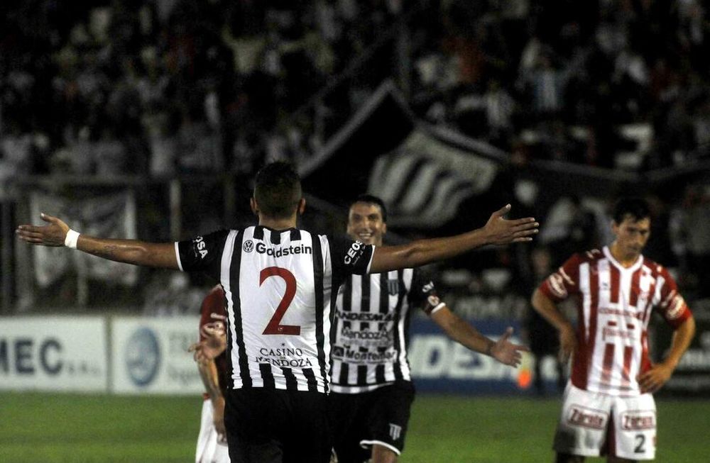 El punto, una Gloria