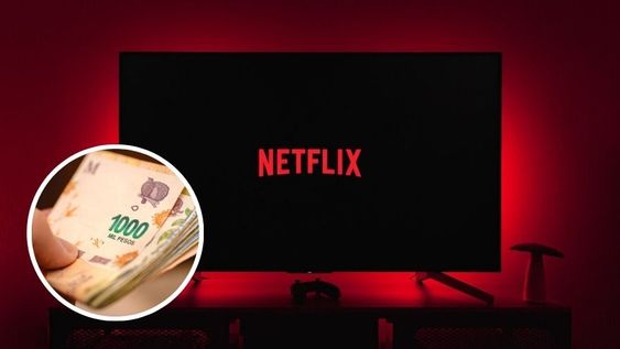 Tras el aumento anunciado para agosto, el plan Premium de Netflix superará los $25.000 mensuales en Argentina, con impuestos incluidos.&nbsp; 