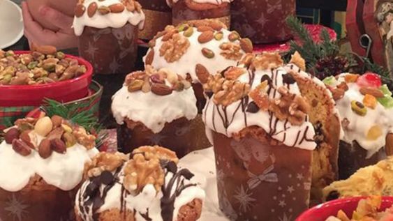 Canasta navideña: ¿pan dulce en cuotas?, cuánto costará este año comprar comida y bebidas para las Fiestas