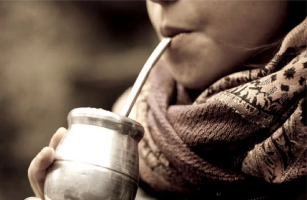 Curar tu mate de madera o calabaza es muy importante. (Web).