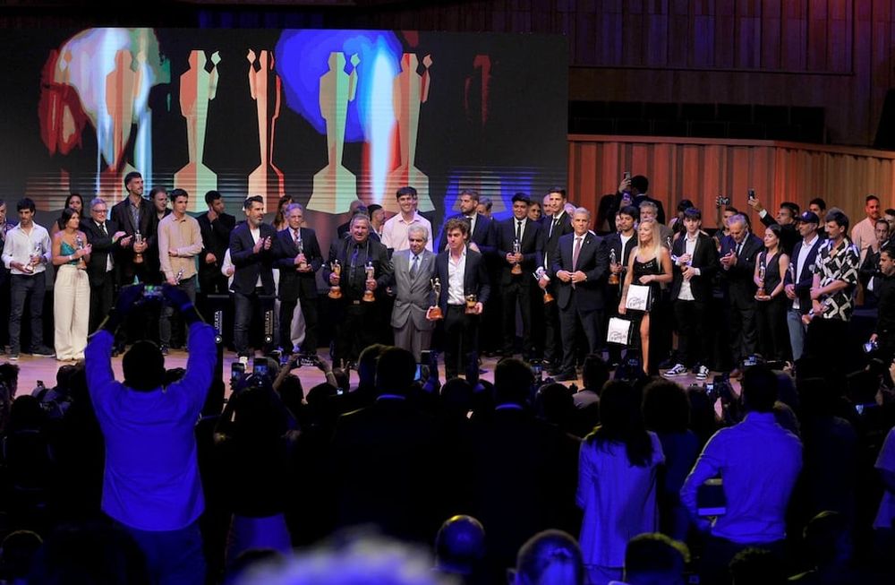 Premios Olimpia