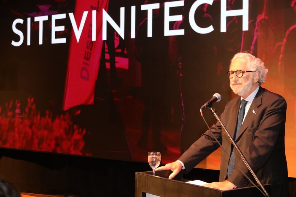 La vitivinicultura apuesta a la tecnolog&iacute;a para ganar eficiencia