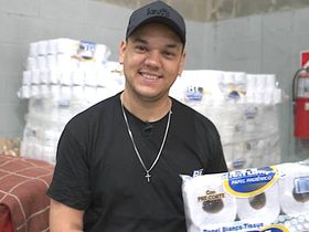 El ex Gran Hermano Brian Lanzelotta denunció que sufrió una estafa millonaria en Mendoza