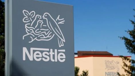 Nestlé es una compañía multinacional de orígen suizo. Foto: Nestlé