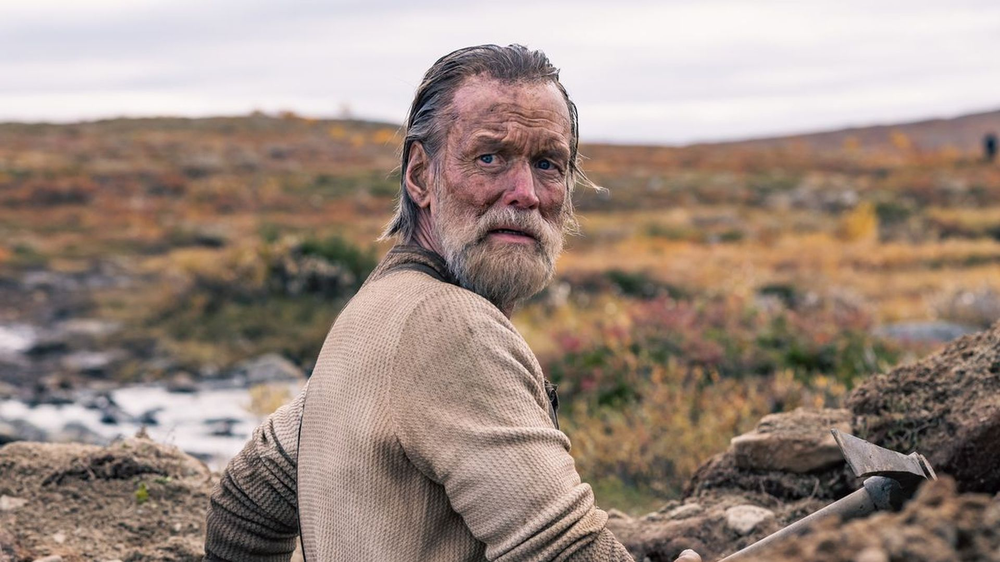 Esta película de Netflix es de las más vistas.