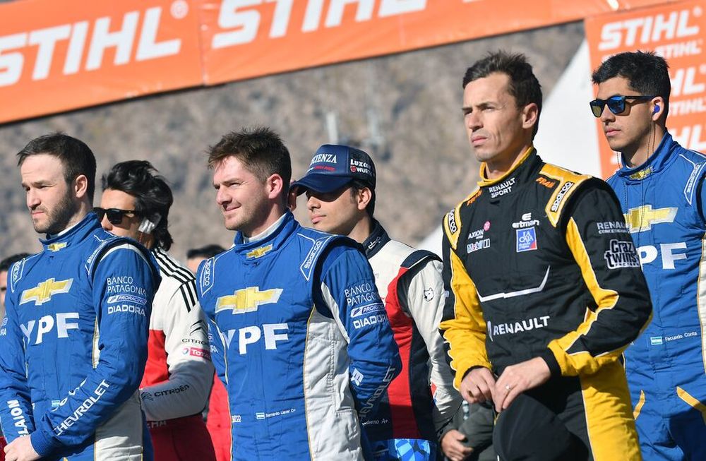 Súper TC2000: El campeonato luego de San Juan