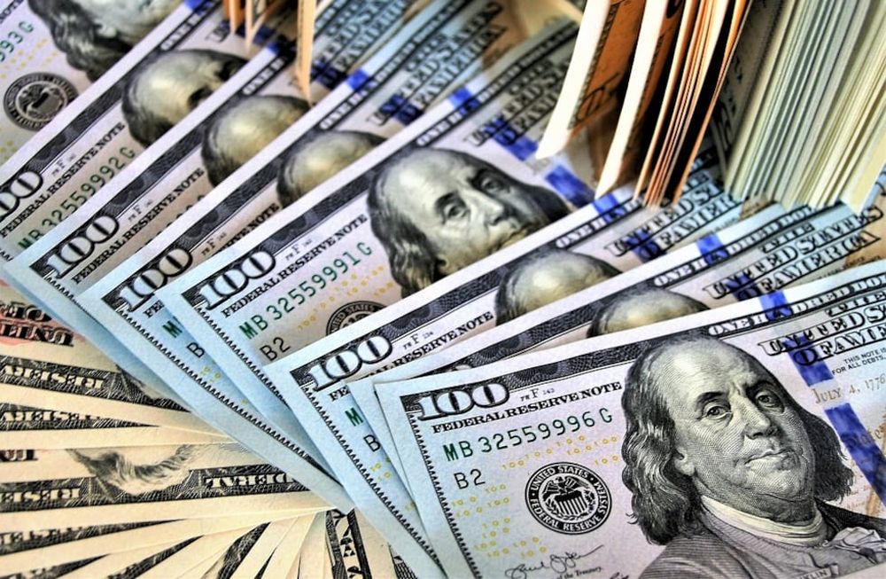 Dólar hoy: a cuánto cotiza este 27 de septiembre