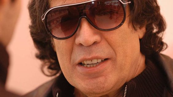 Cacho Castaña se recupera y desmiente su depresión