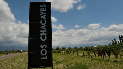 El distrito Los Chacayes (Tunuyán) fue tomado como ejemplo en la actualización de valores del Impuesto Inmobiliario.&nbsp;