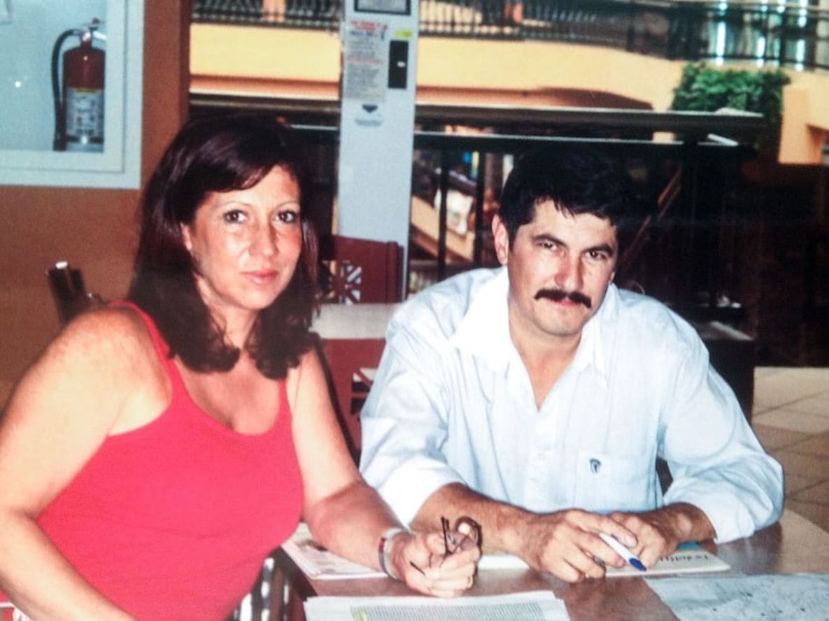 Wilfredo Rojas, el hombre que más busco al TC-48.