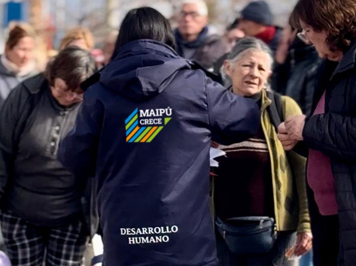 Maipú garantiza el acceso al gas con garrafas sociales en todo el departamento