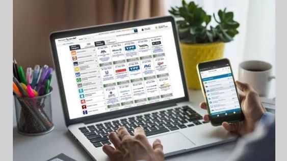 Bancos tuvieron problemas para poder vender dólares por la web