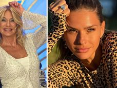 yanina latorre redoblo la apuesta y confirmo que la china suarez se metio en otra famosa pareja