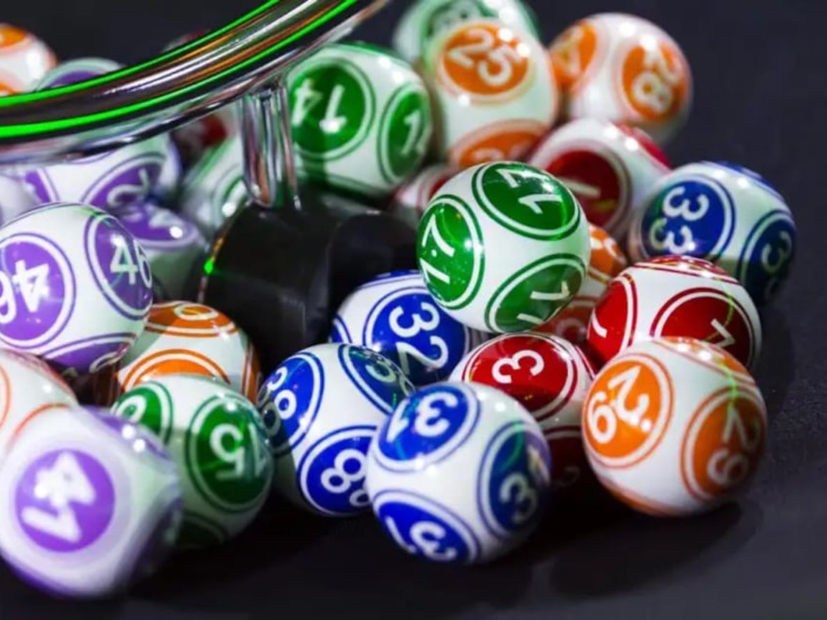 Los números ganadores de la Quiniela de Mendoza de hoy. Imagen ilustrativa/ Los Andes