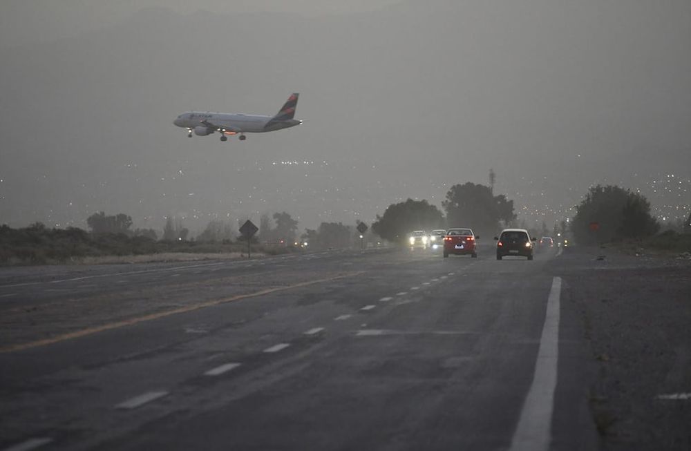 Foto: José Gutiérrez / Los Andes