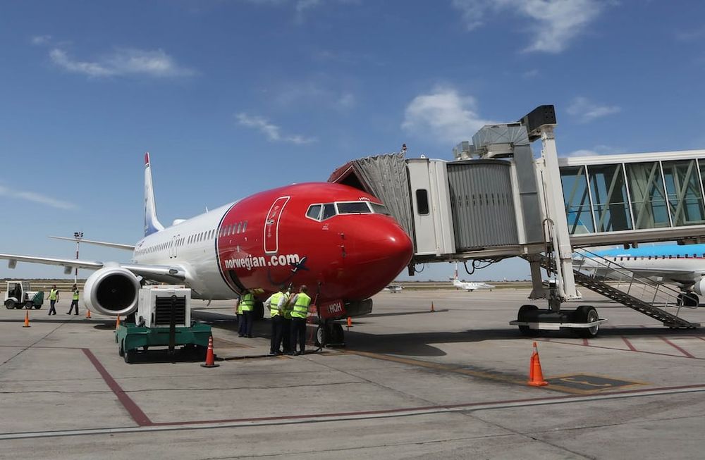 JetSmart compró Norwegian Argentina y mantendrá el vuelo directo a Aeroparque