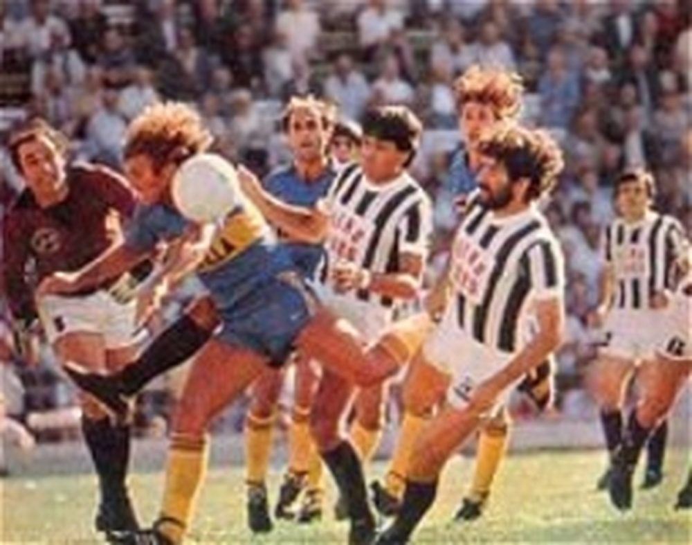 La última victoria de Gimnasia fue ante Boca.