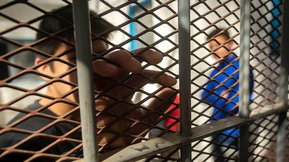 Dirección de Responsabilidad Penal Juvenil, ex cose.