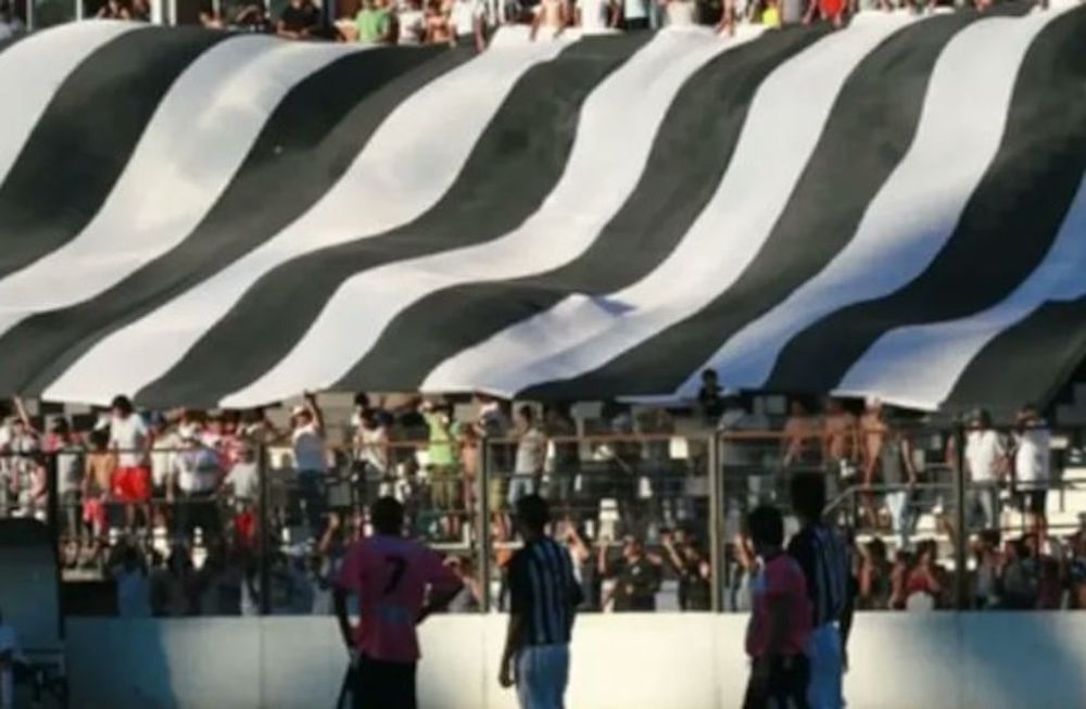 Un club de ascenso fue señalado en apuestas deportivas.