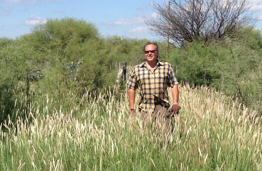 Carlos Parrella Furlán asegura que faltan políticas de desarrollo del sector agropecuario que permitan crecer para responder a una demanda mundial en expansión.