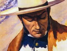san martin agricultor
