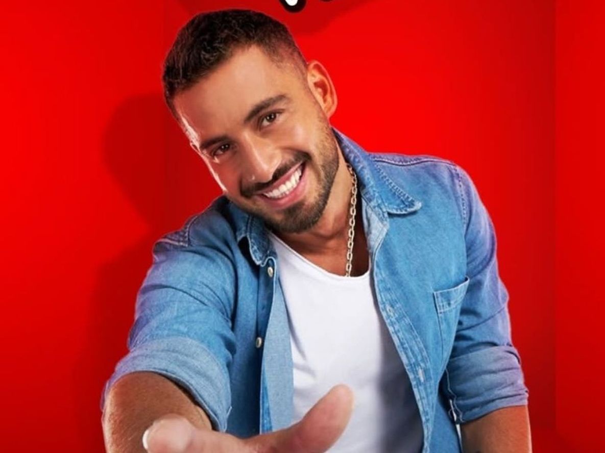 Nico Occhiato conducirá La Voz Argentina.