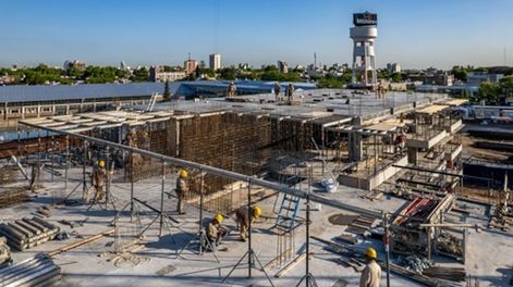 La AFIP abrió el registro de proyectos inmobiliarios para blanquear capital sin tope ni costo