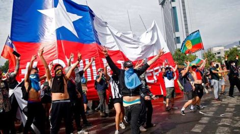 Similitudes y diferencias en una América Latina convulsionada - Por Augusto Grilli Fox