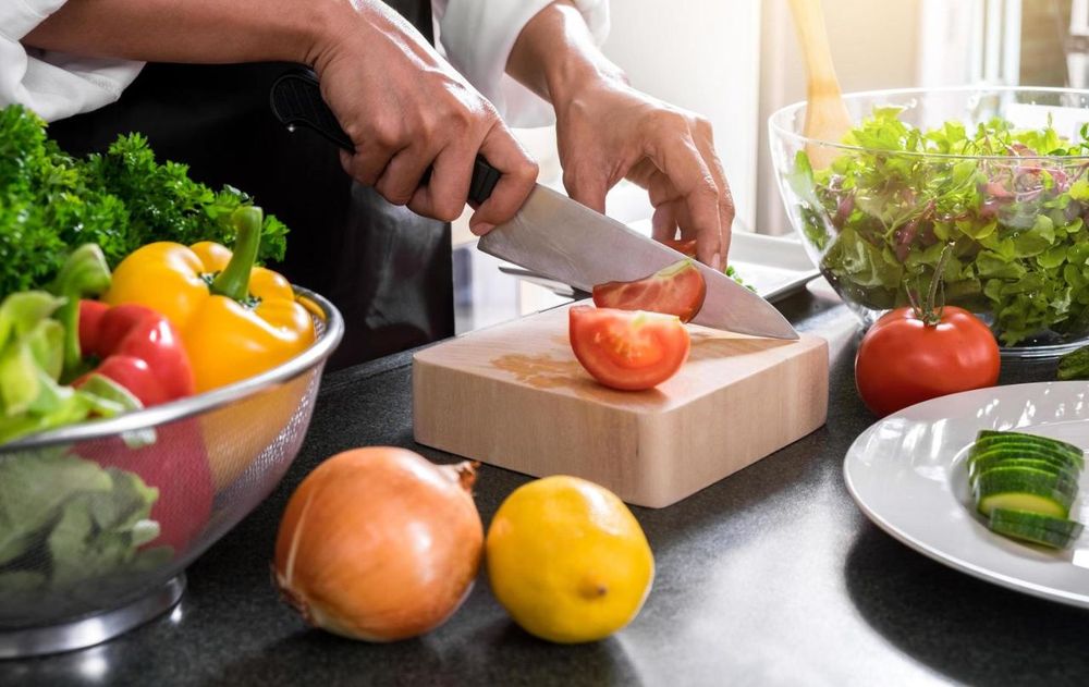 Si cocinás estas verduras, perdés muchos de sus beneficios.