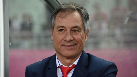 Holan y un festejo con dedicatoria: Dimos 30 años de ventaja y estamos 18 a 18