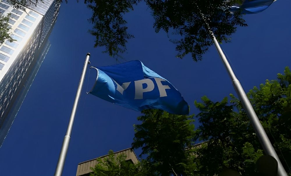 Preska pidió una reunión de urgencia entre Argentina y los demandantes en su corte por el caso YPF.