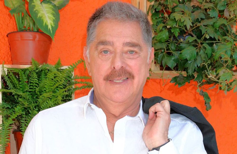 El actor Raymundo Capetillo falleció por complicaciones derivadas del Covid-19. Era uno de las estrellas más reconocidas de las telenovelas mexicanas.