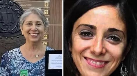 María da Silva Bosco, la turista brasileña que murió tras ser golpeada y María Paula Giglio, la joven mendocina asesinada en 2014 por un paciente psiquiátrico.&nbsp;