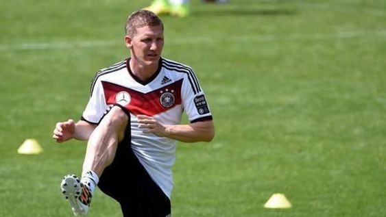 Alemania con Gibraltar y Portugal con Dinamarca, los partidos más atractivos
