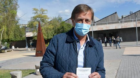 De lo único que se puede estar seguro es de la irresponsabilidad y la oscura intencionalidad de ciertos actos y pronunciamientos. / Foto: Orlando Pelichotti/ Los Andes