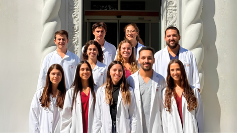 Hospital Español de Mendoza anuncia su convocatoria para residentes 2026: 19 vacantes disponibles en distintos servicios