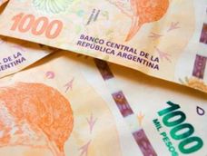 El billete de $1.000 que podría valer más de $1.000.000 por un llamativo error.