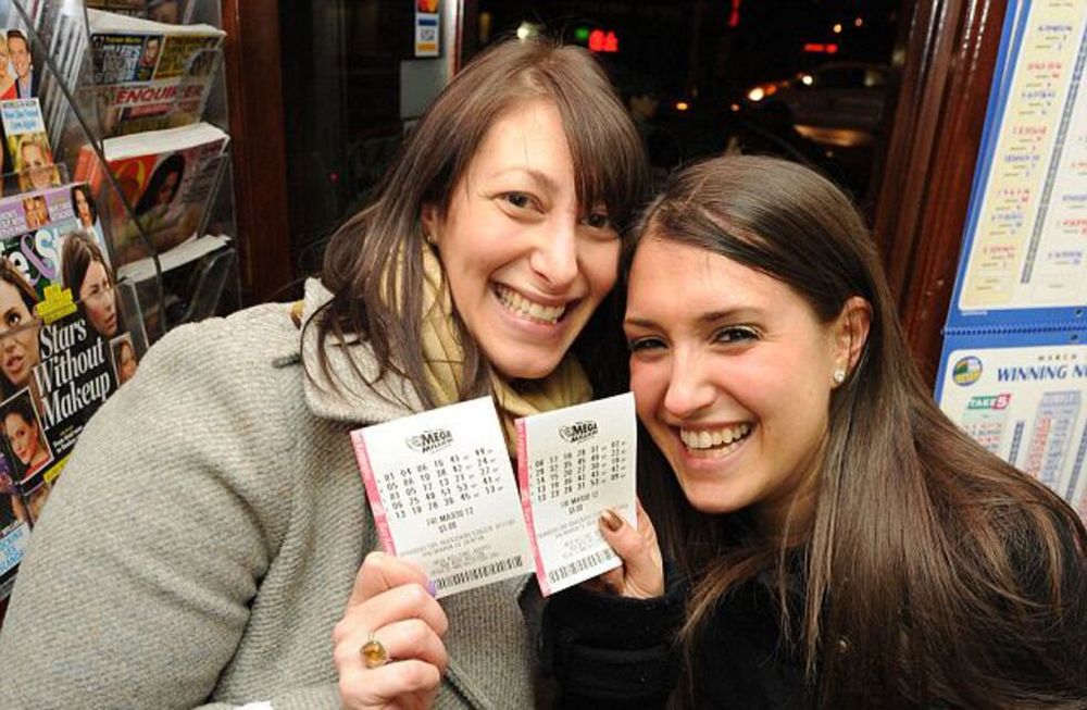 ¡Ser argentino trae suerte! ¡Conseguí ahora tus boletos del Mega Millions y ganá 630 millones de dólares!