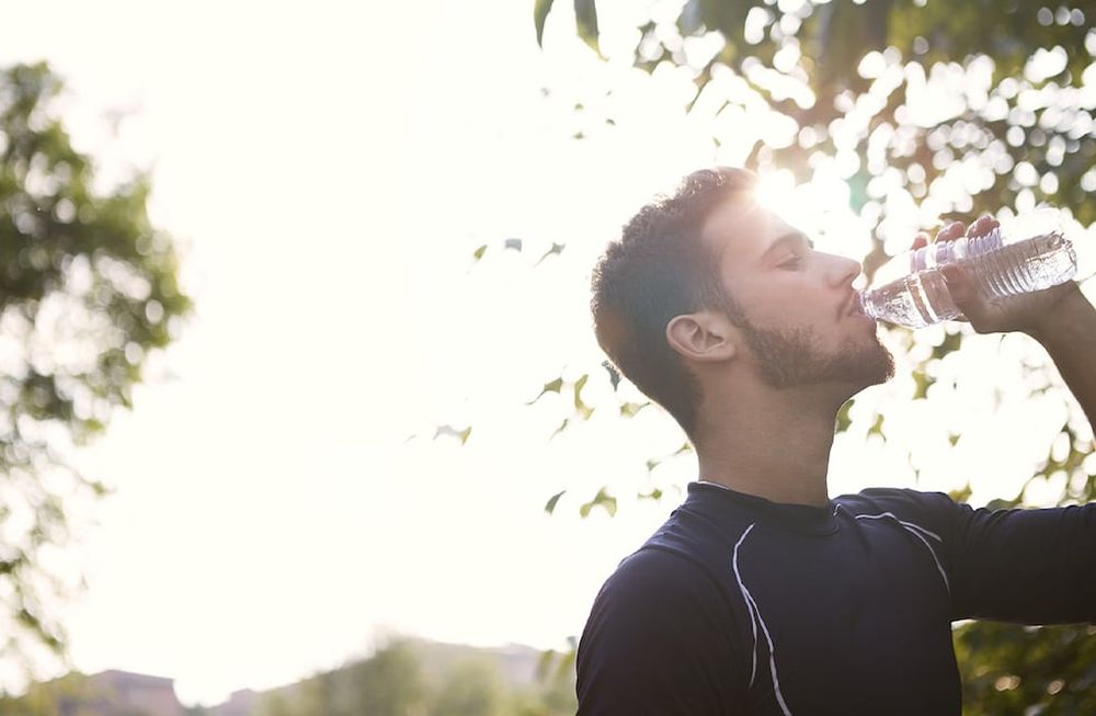 ¿Cómo afecta la deshidratación a nuestro cuerpo y cómo prevenirla?