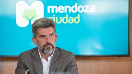 Ulpiano Suarez participará este miércoles de La Noche de Intendentes de RIL
