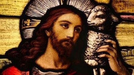 Conocemos todos la imagen del Buen Pastor que carga sobre sus hombros a la oveja perdida. El Evangelio de hoy nos habla de como vivir la fe. De como orar.&nbsp;