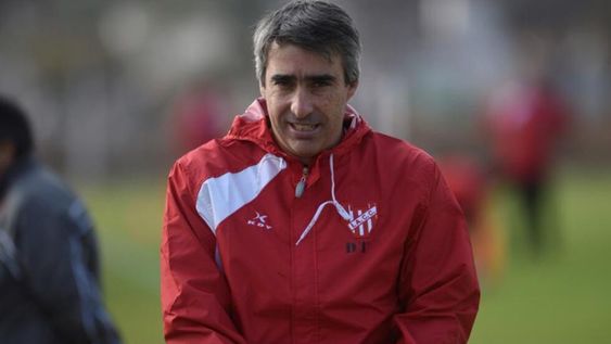 La Lepra ya encontró a un nuevo director técnico, que trabajó en el Tomba